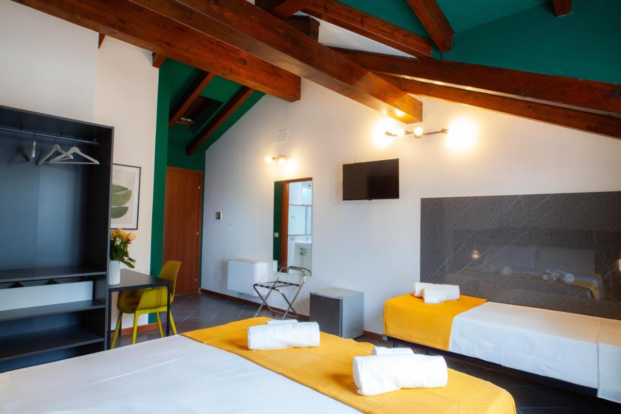 RRRapido Hotel photo 2