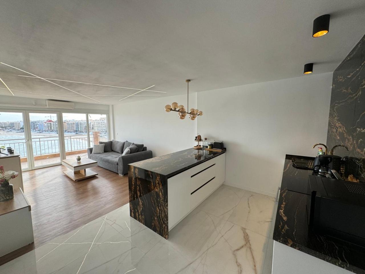 Luxury apartament Luz Mar in playa de los Locos - 3