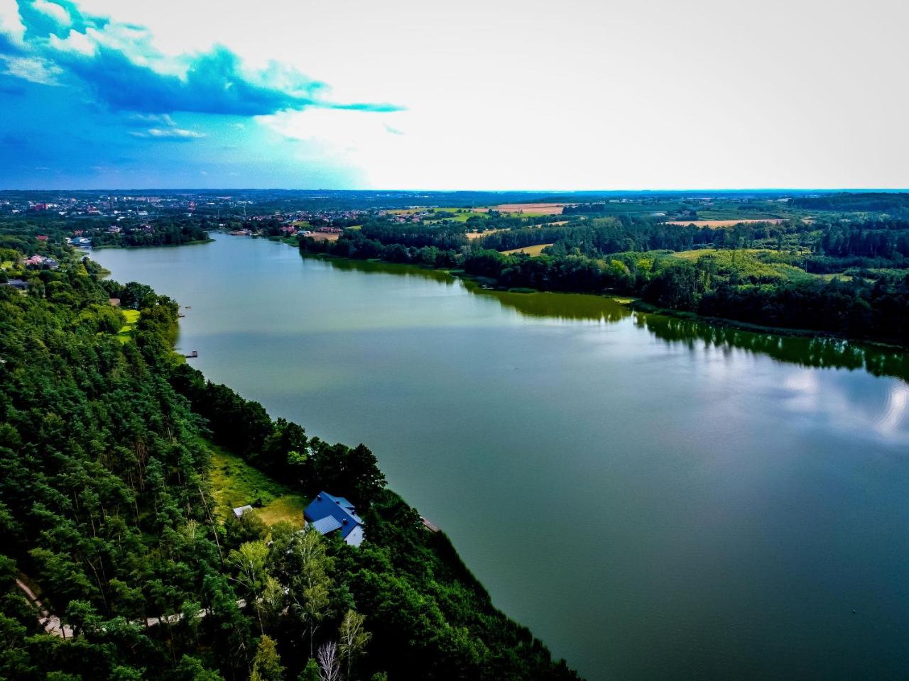 LAKE VIEW Apartamenty - 2