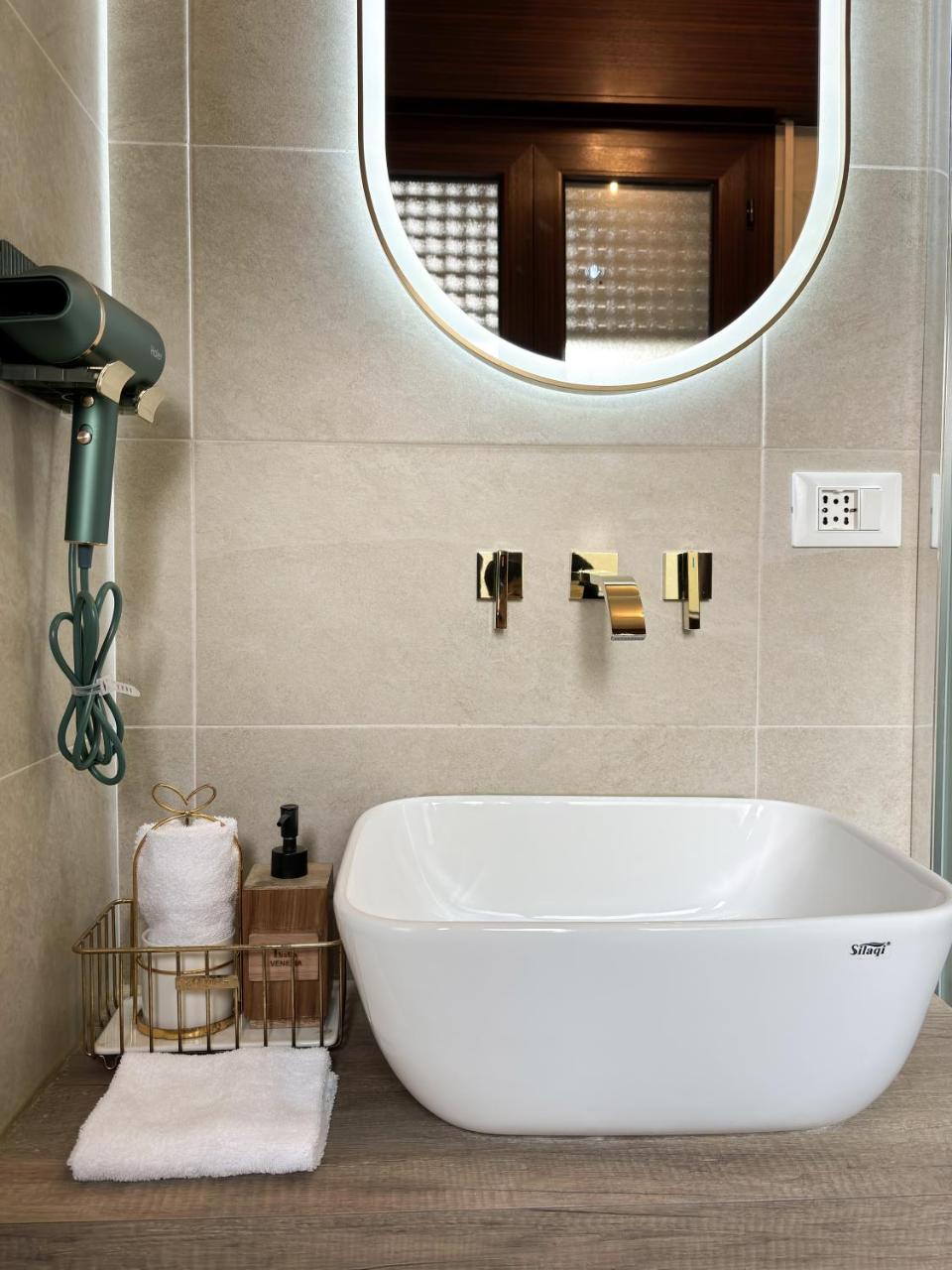 Thalia Room Venezia Mestre photo 2
