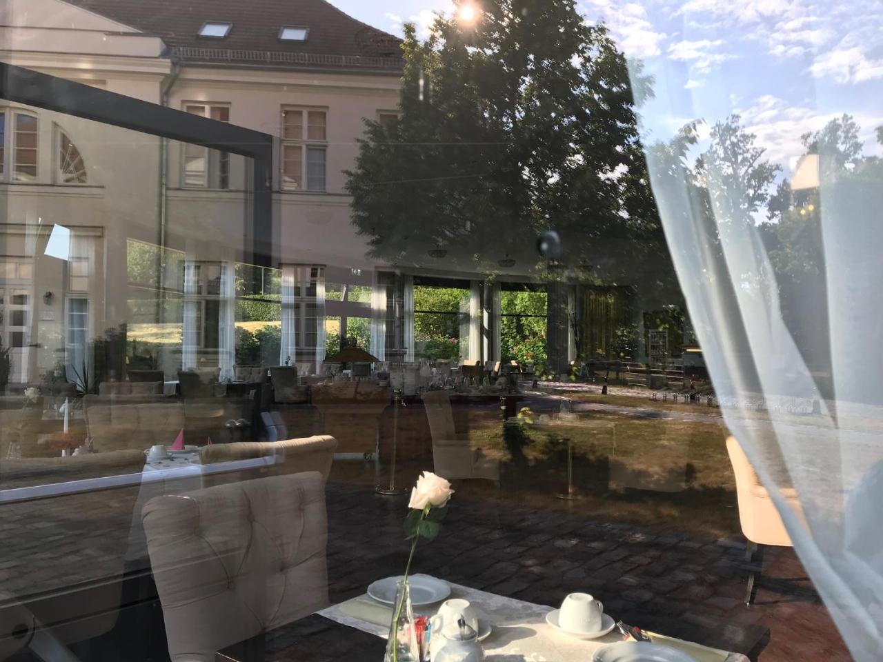 Hotel Prinzenpalais Bad Doberan - 6