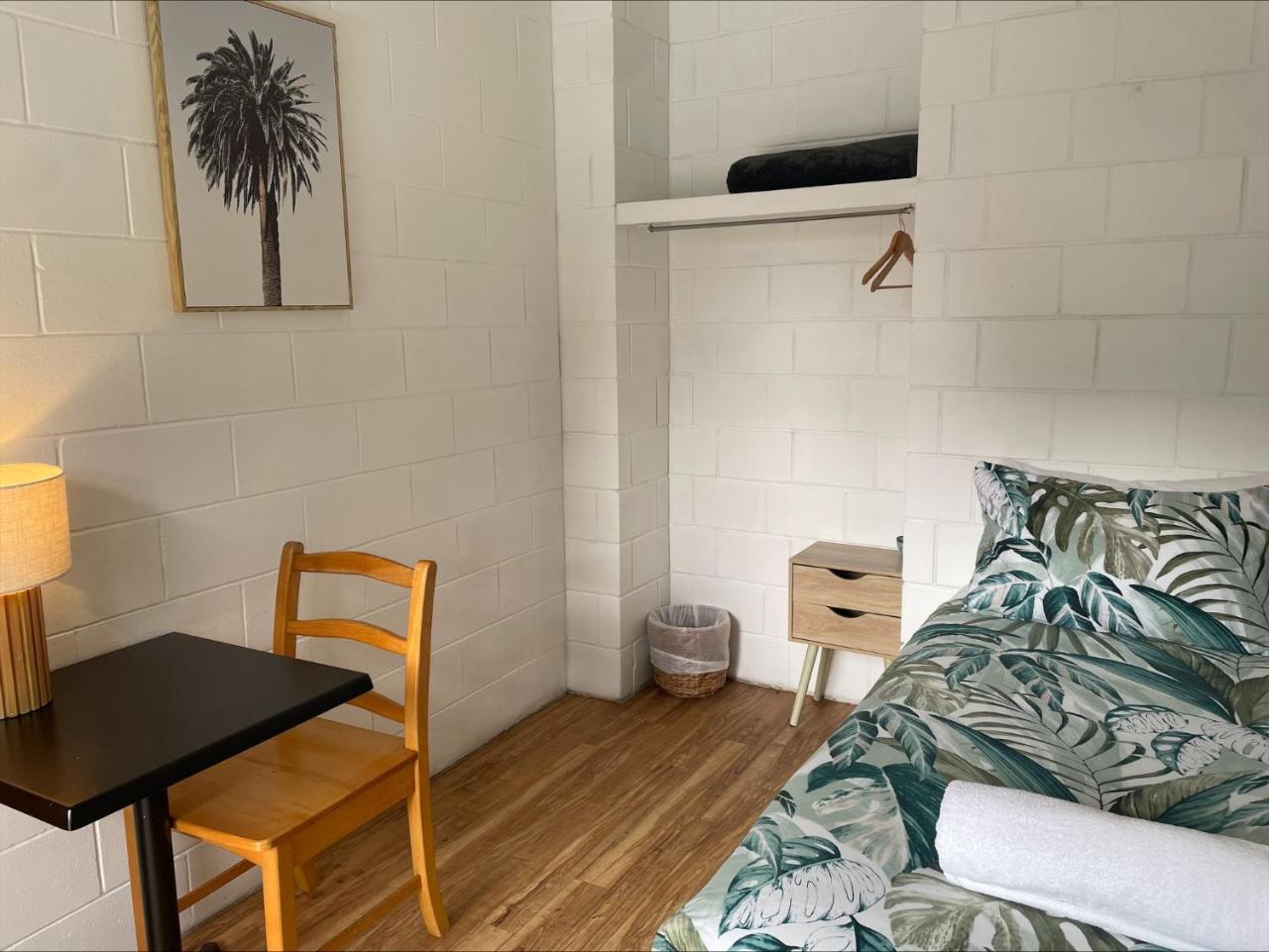 YHA Coolangatta Gold Coast photo 2