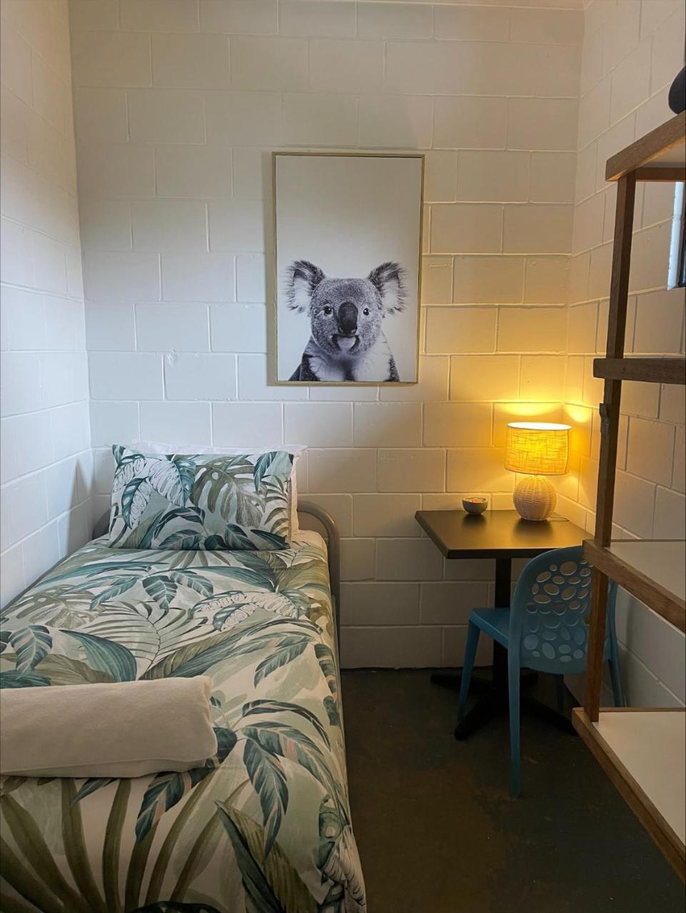 YHA Coolangatta Gold Coast photo 4