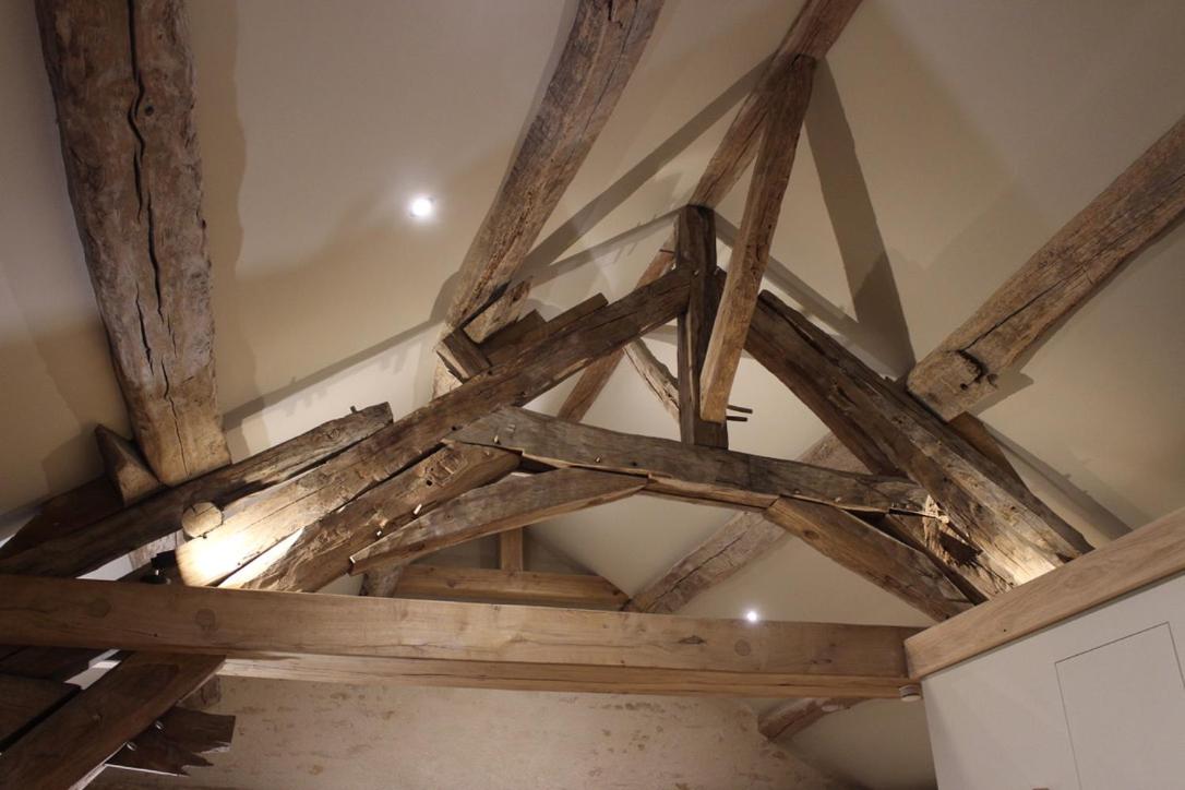 Châteauneuf Suites - 3