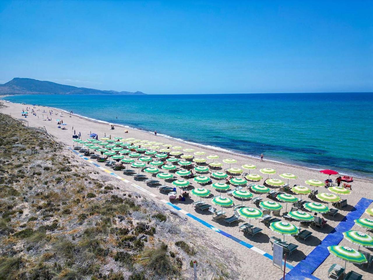 Mimose Beach Village - 4