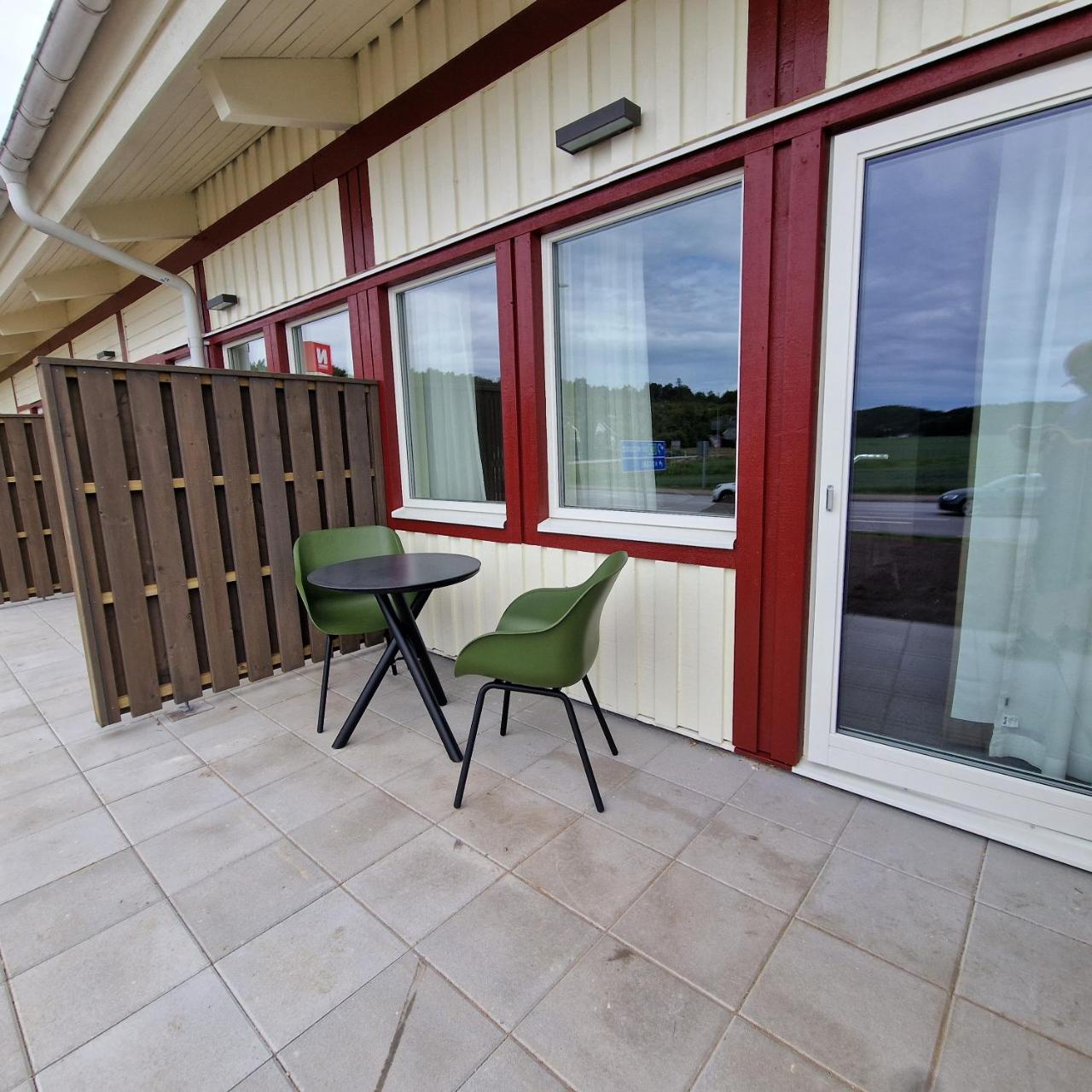 Nordby Hotell photo 2