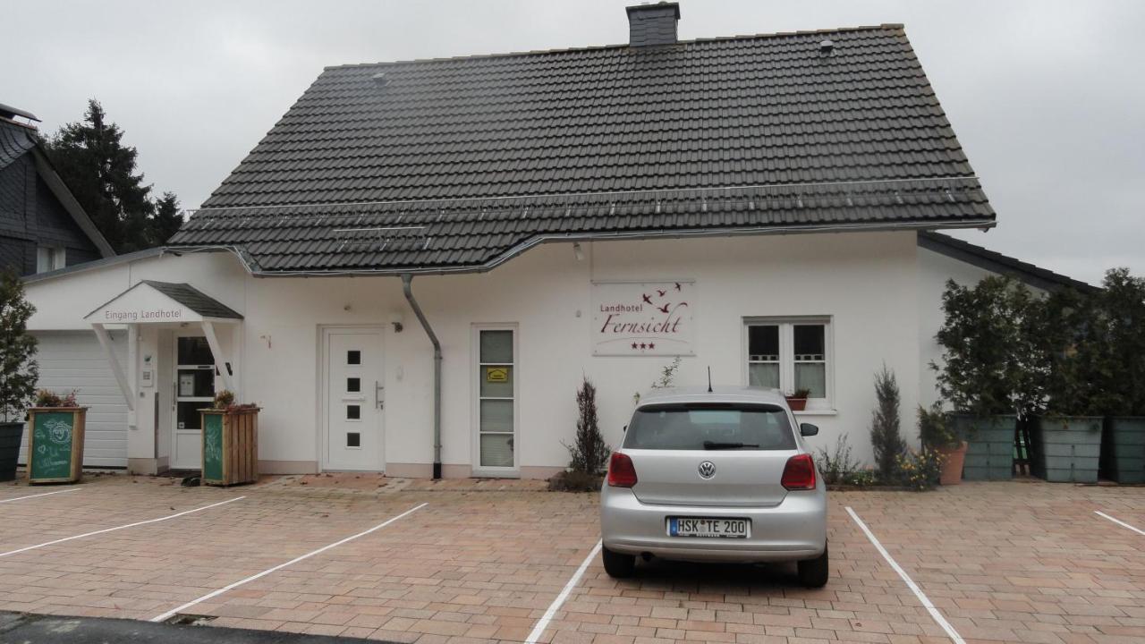 Landhotel Fernsicht