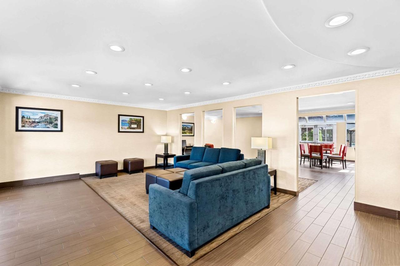 Photo - Comfort Inn Modesto