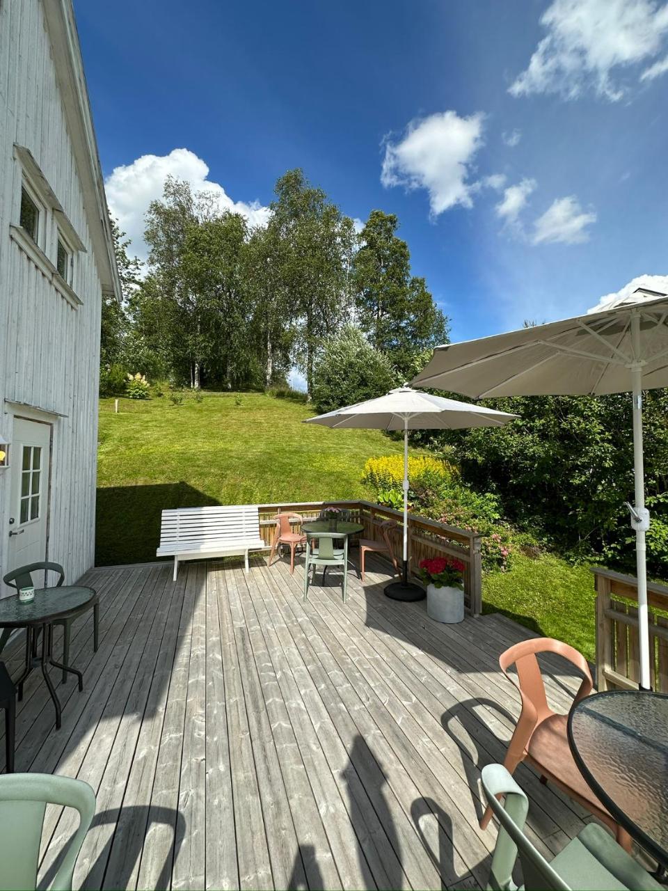 Leilighet midt i Høylandet sentrum - 2