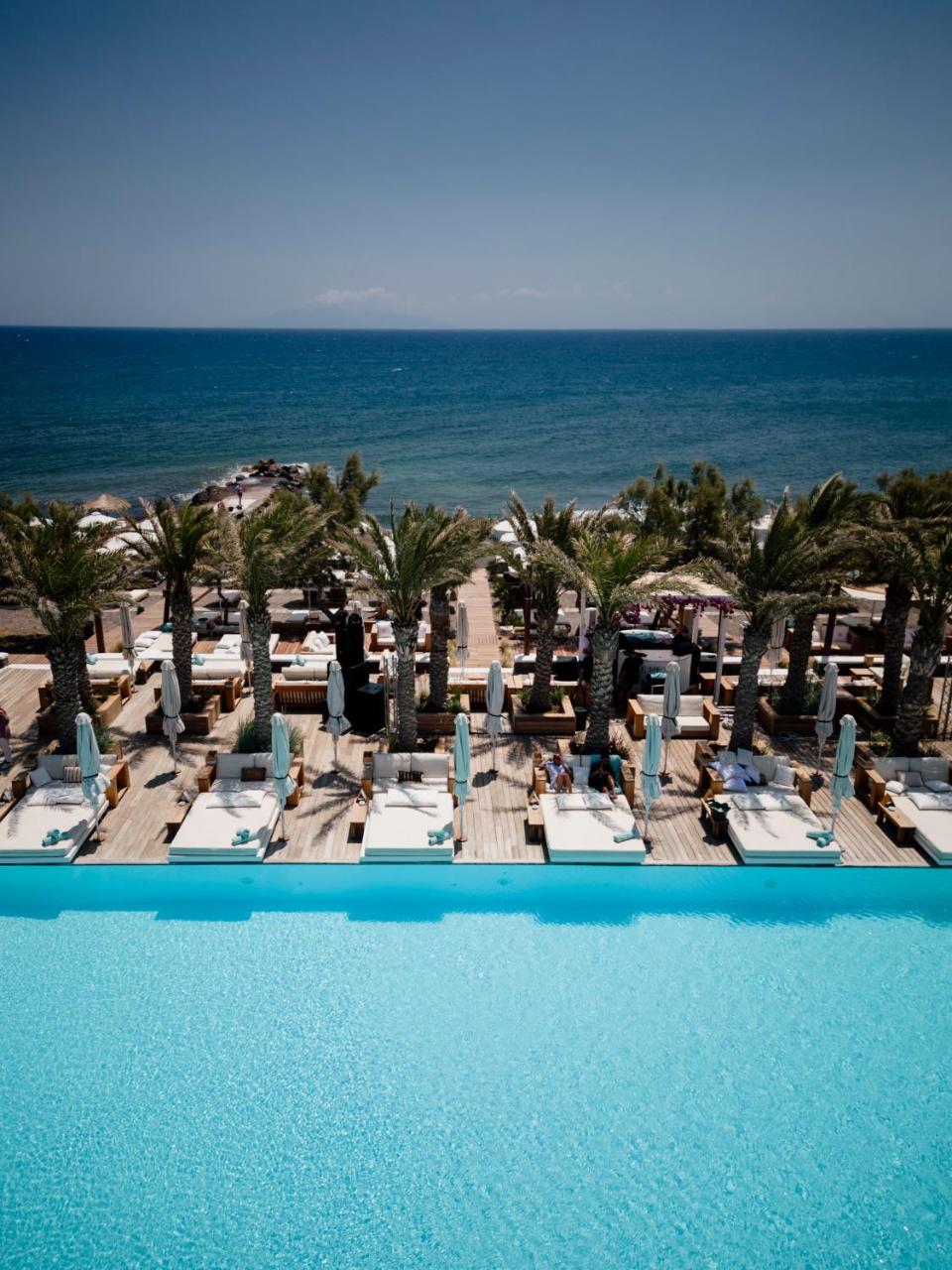 Nikki Beach Resort & Spa Santorini - 5