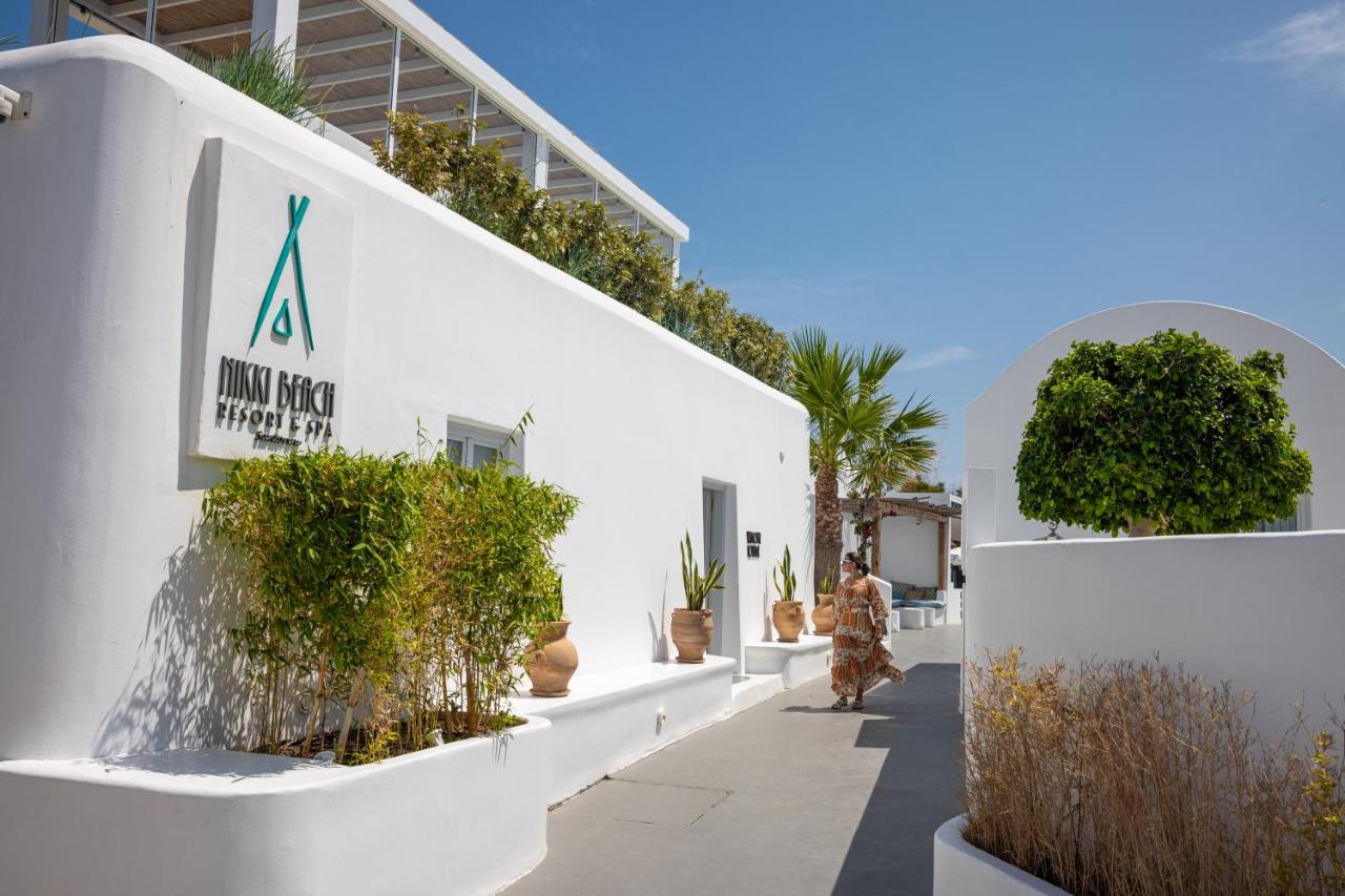 Nikki Beach Resort & Spa Santorini - 6