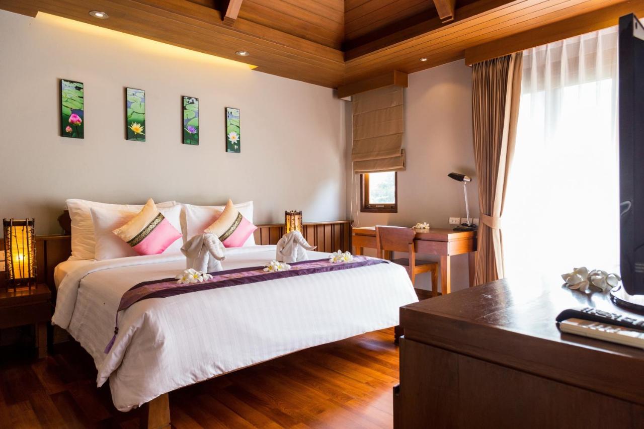 Foto - Maehaad Bay Resort - SHA Plus