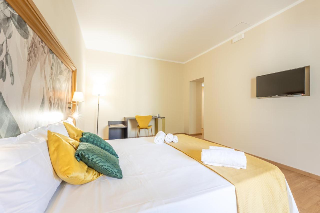 Jayrò Smart Hotel Gallipoli Centro photo 2
