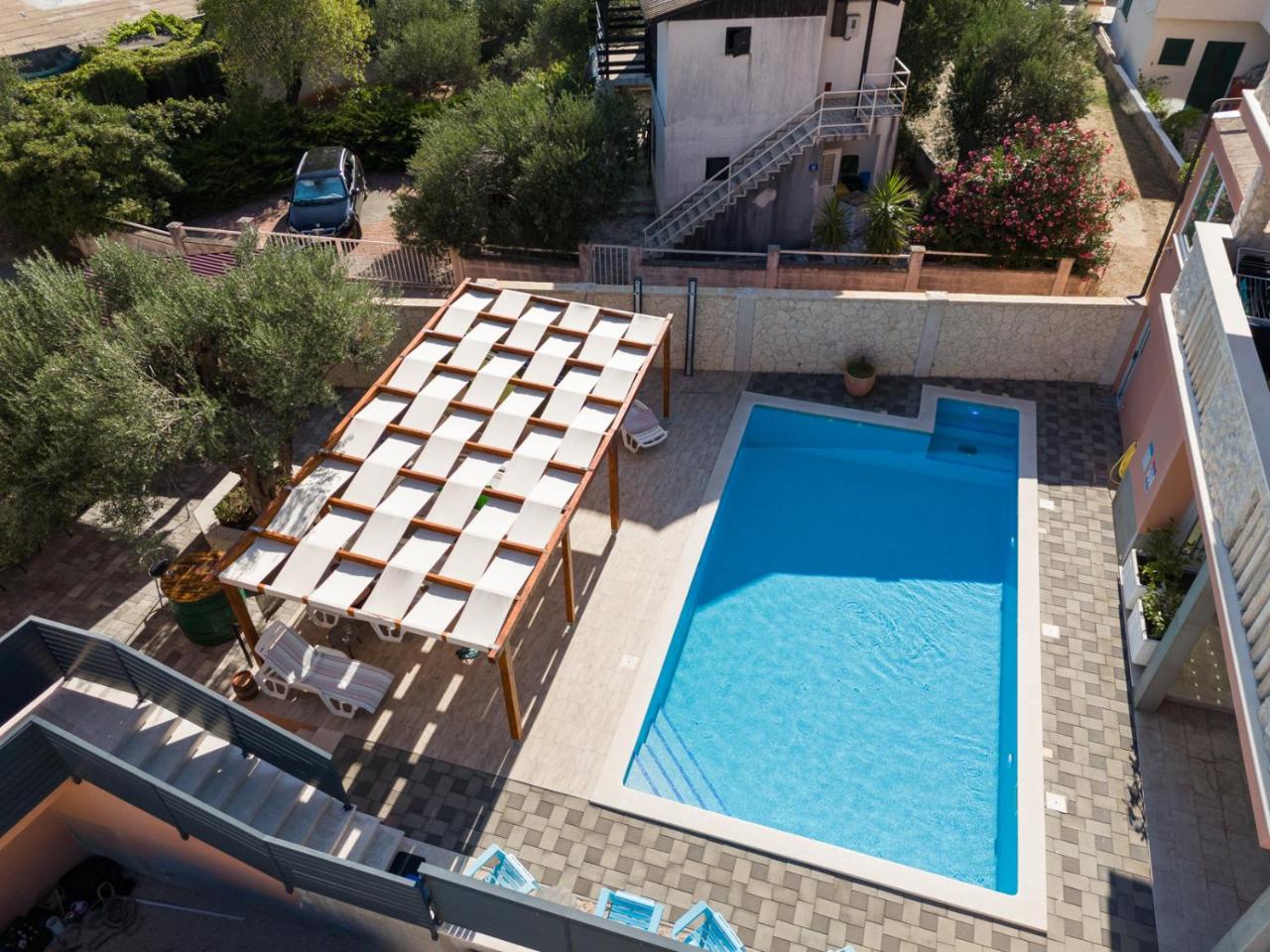 Apartments Villa Monique - 2