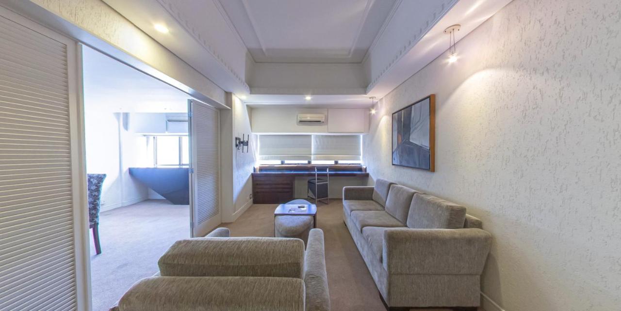 Hotel Victoria Villa Curitiba by Nacional Inn photo 4
