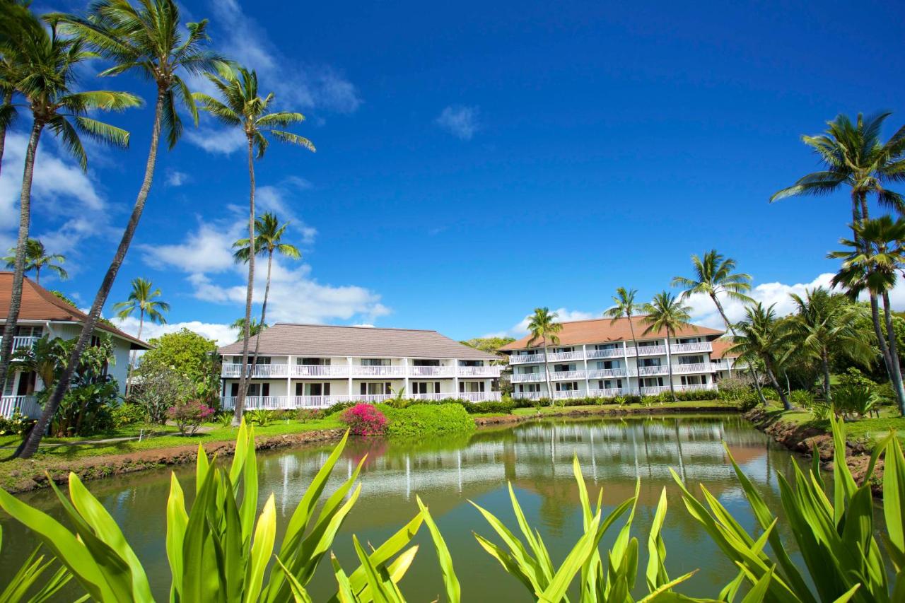 Photo - Kiahuna Plantation and Beach Bungalows by Castle