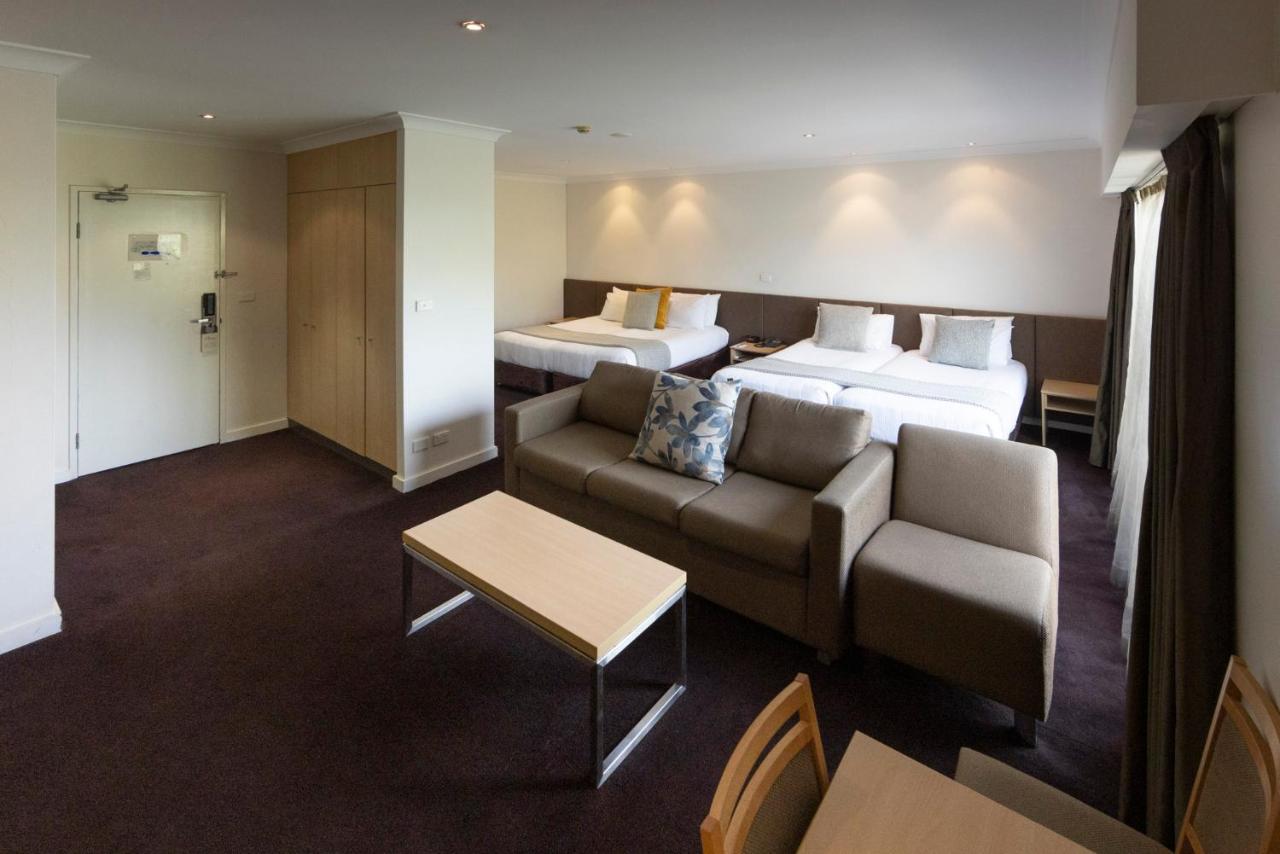 Foto - The Executive Inn, Newcastle
