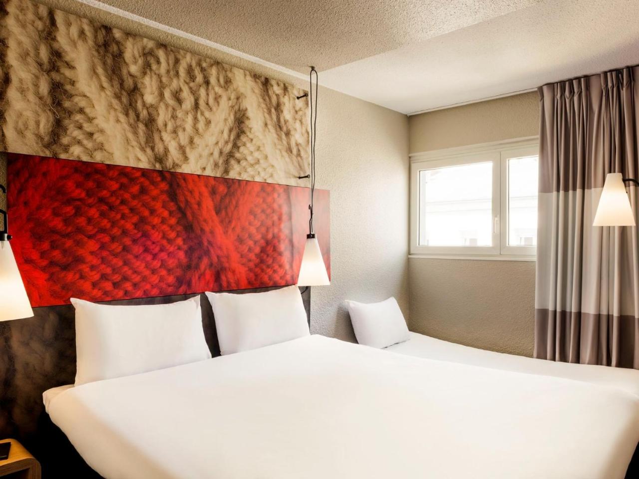 iBis Compiègne photo 2