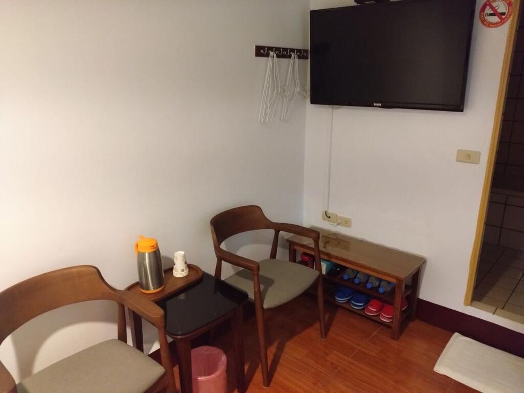 Jinhua Cold Spring Hotel photo 3