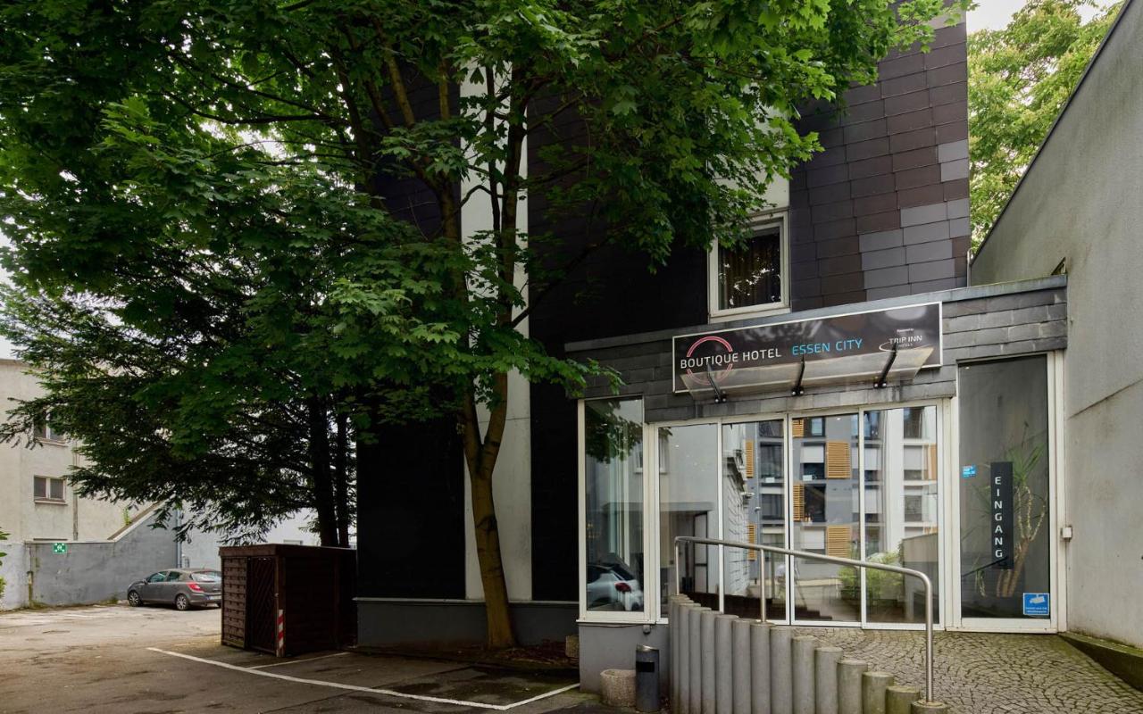 Boutique Essen City photo 3