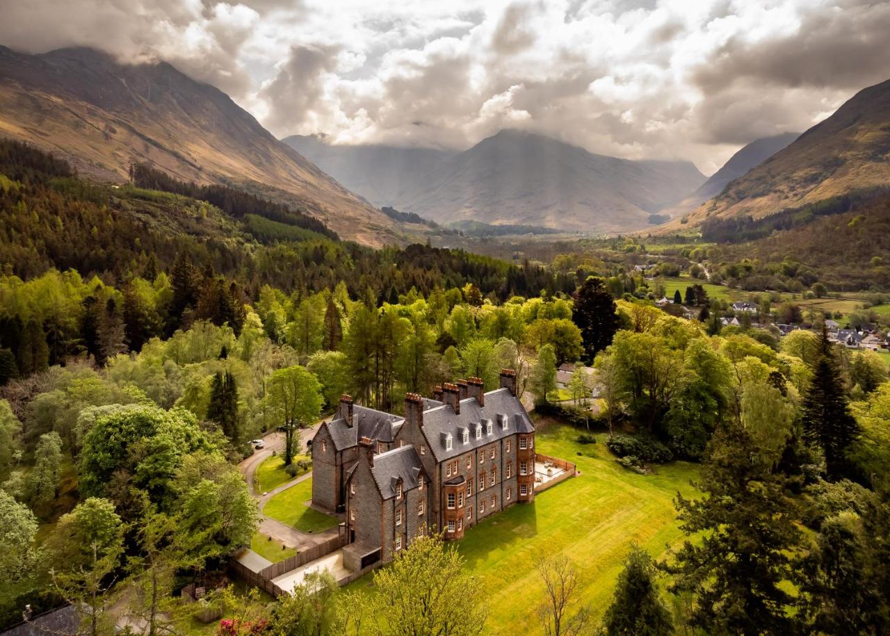 Glencoe House - 2