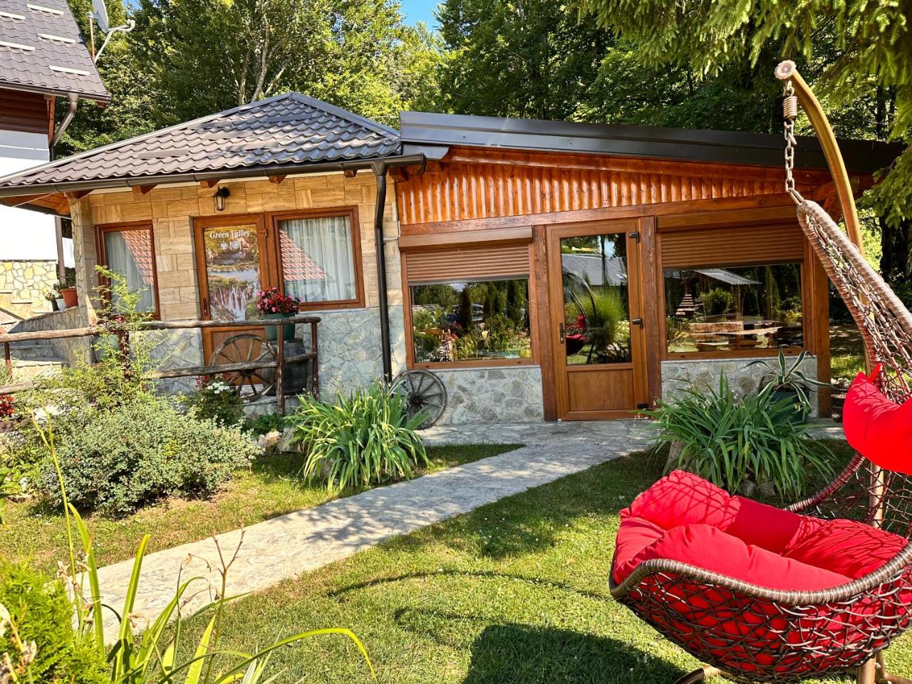 Guesthouse Green Valley - 6