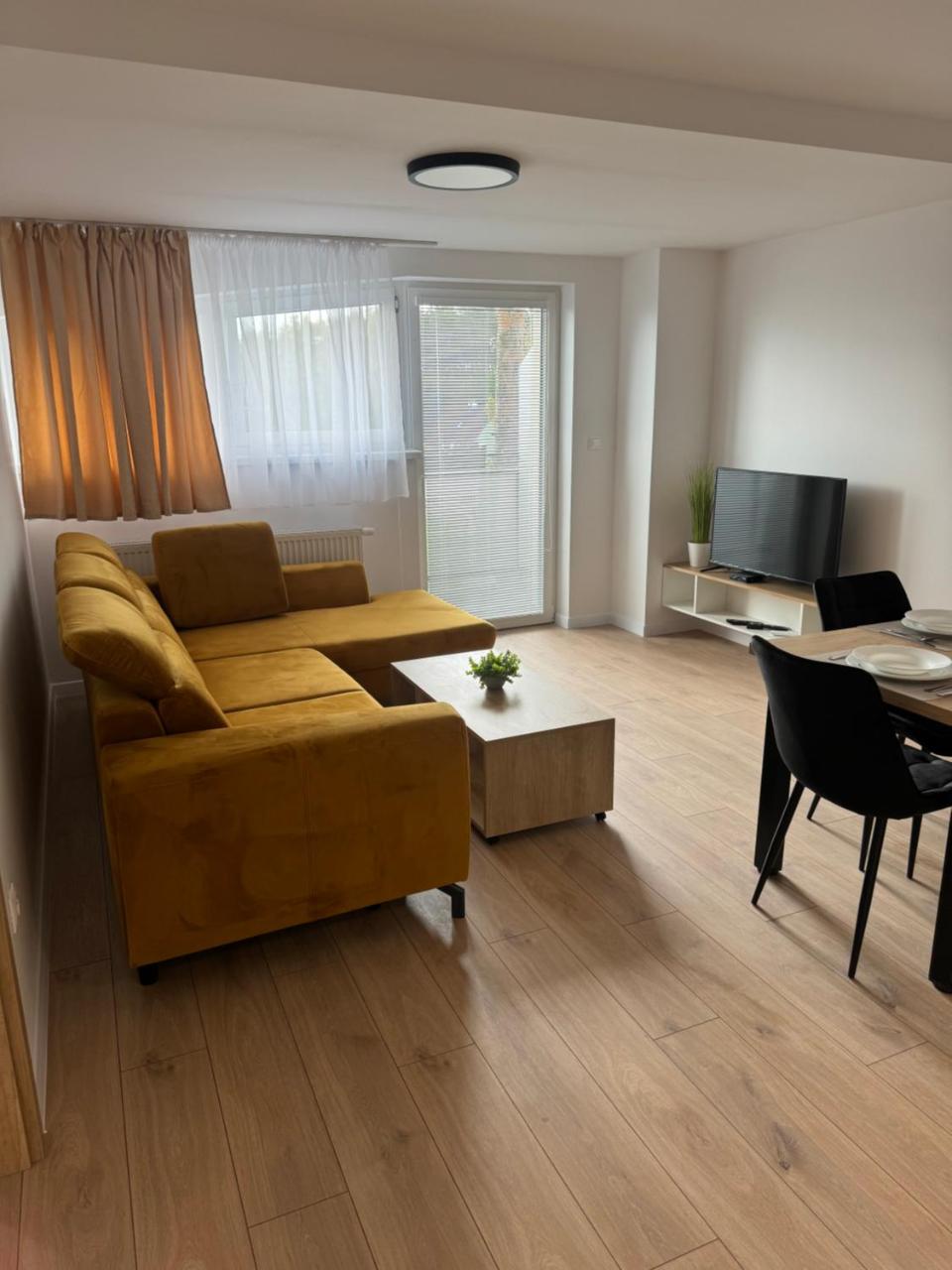 Apartmán Lesná 5, Bojnice - 6