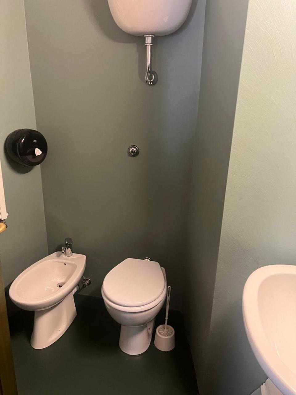 Photo - A La Casa Dei Potenti