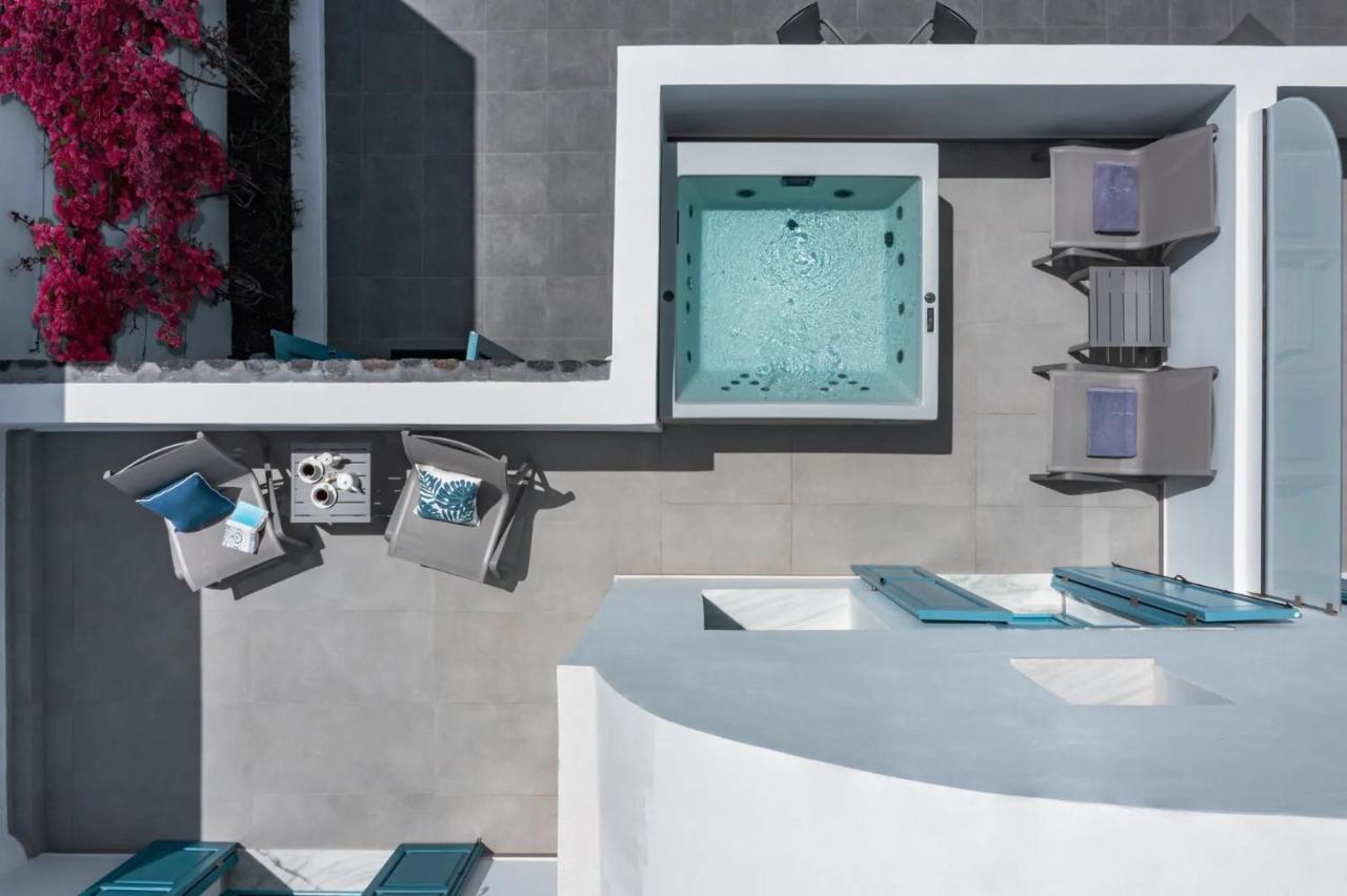 Aeifos Boutique Hotel photo 4