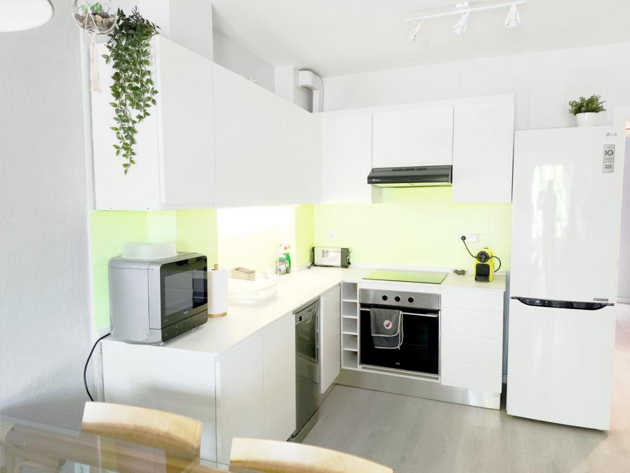 APARTAMENTO EN EL CENTRO DE CALAFELL - 5
