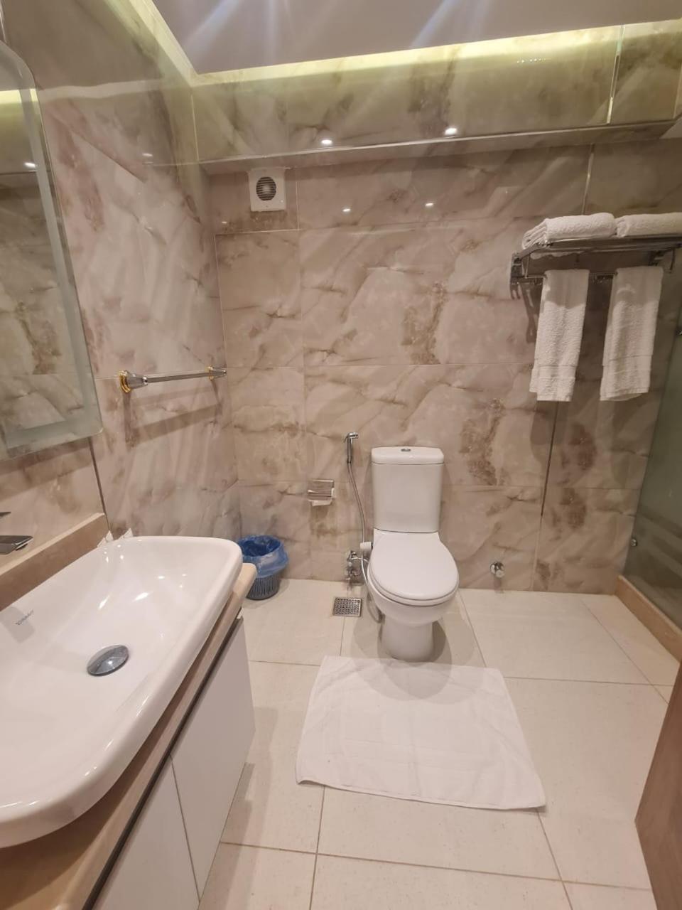 El Mesaadya Hotel فندق المساعدية photo 4