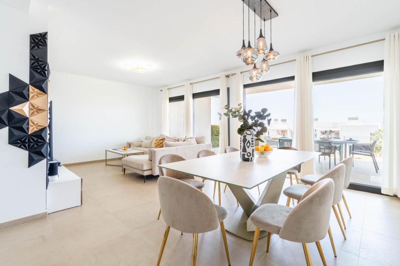 Design Wohnung mit viel Luxus - 6