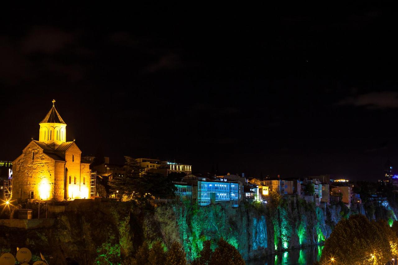 Old Meidan Tbilisi By Urban Hotels photo 2