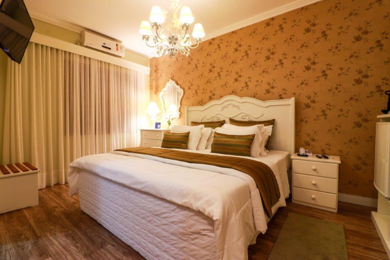 Foto - Hotel Bertoluci