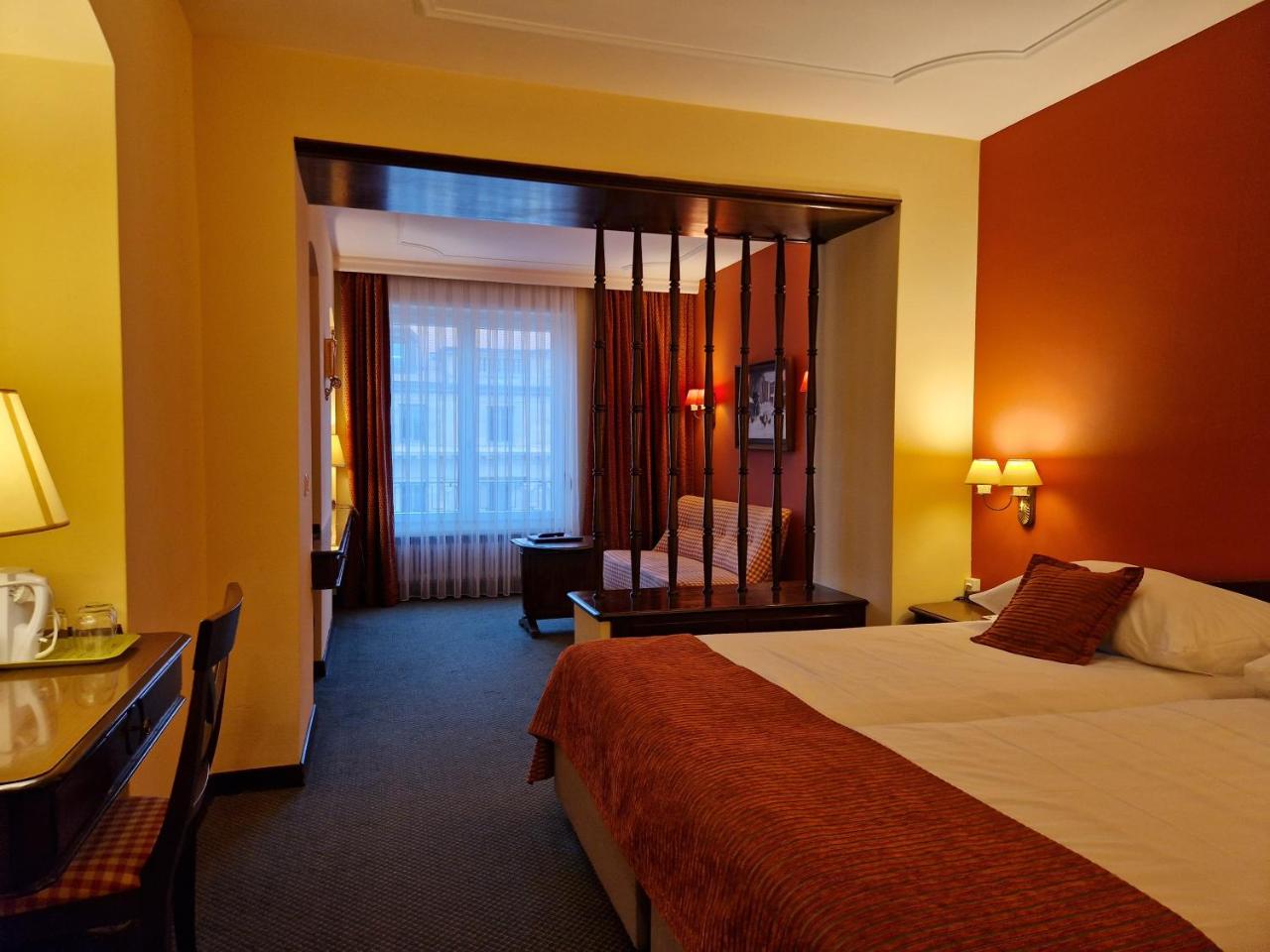 Hotel Athmos photo 4