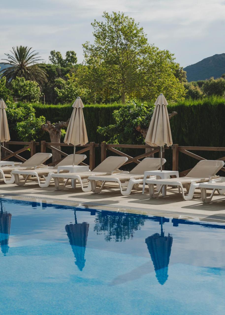 Hotel Spa Mediterráneo Park photo 2