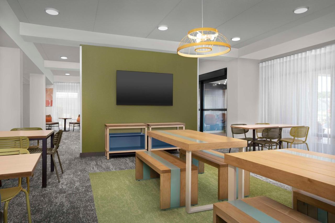 Foto - Spark By Hilton San Antonio Northwest Near Six Flags