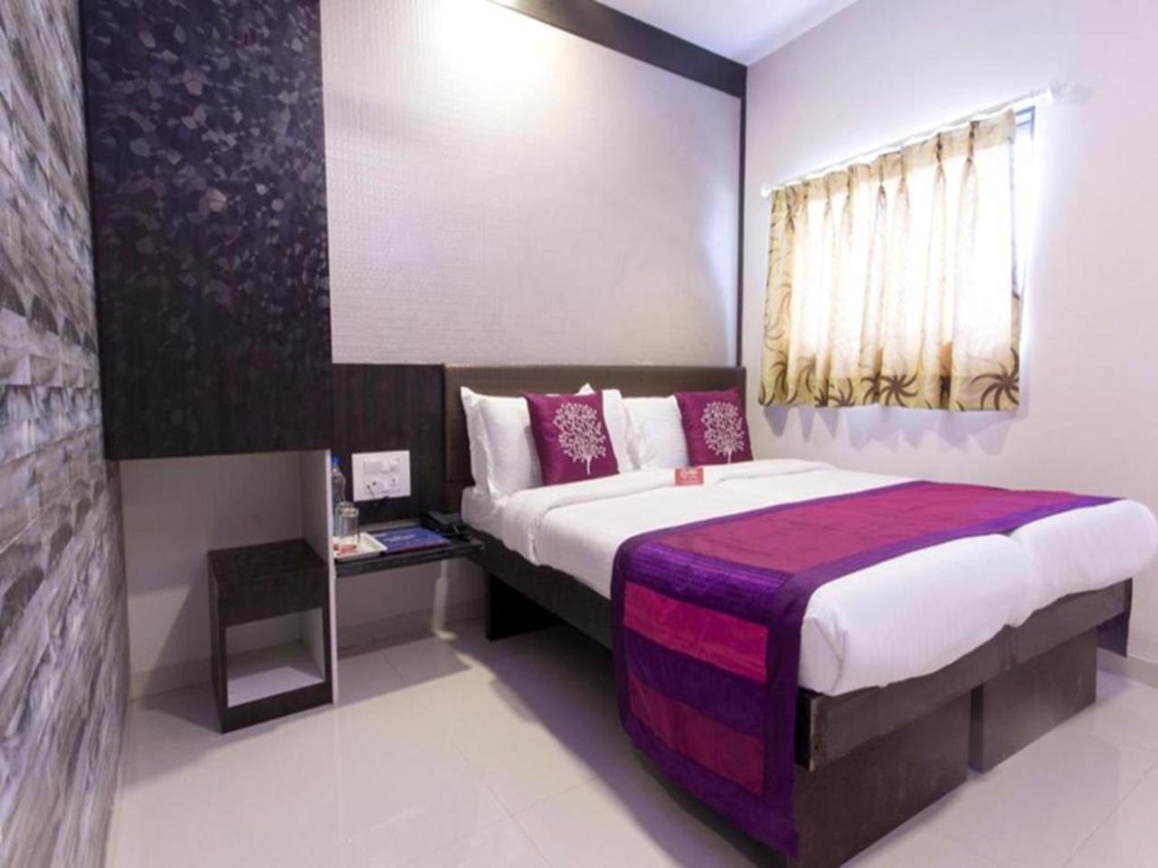 Photo - Hotel Golden Sagar - Kurla