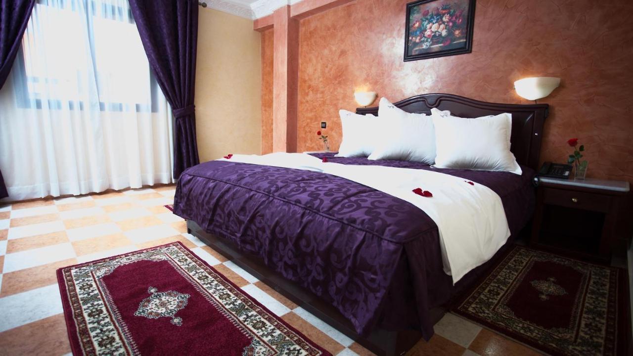 Photo - Appart Hotel Les Ambassadeurs