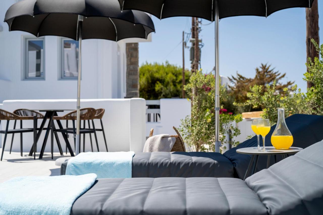 Quartano Suites by Heliessa, Adults Only photo 2