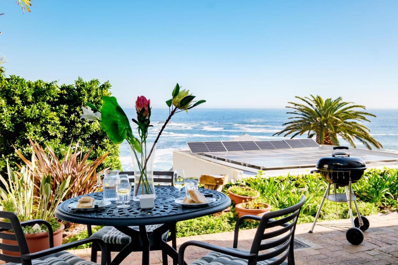 Foto - Camps Bay Terrace Suite