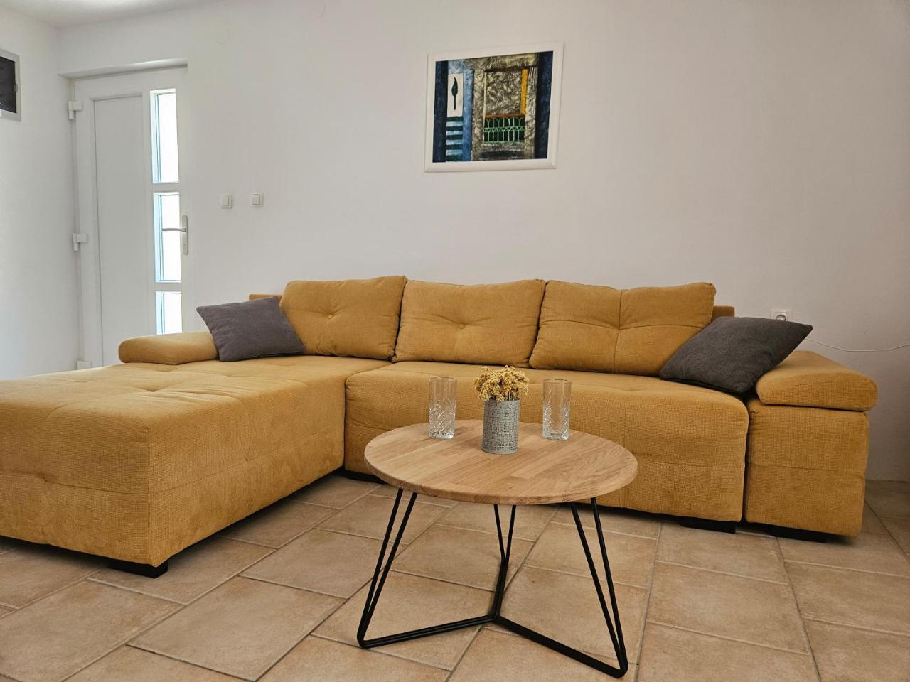 Apartment Vuletic, Ždrelac Pašman - 6