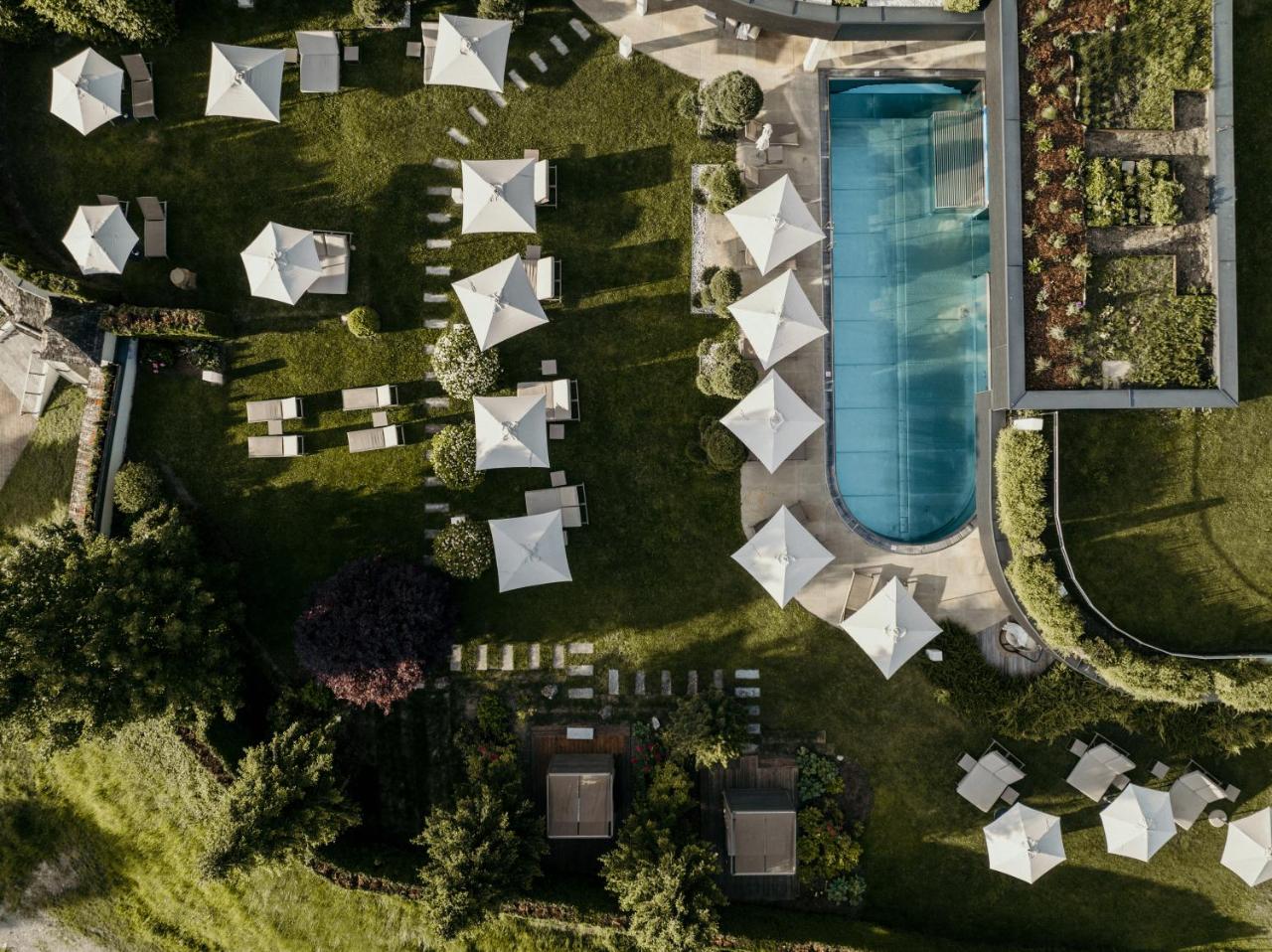 Sonnhof Alpendorf - an adults only place - 3