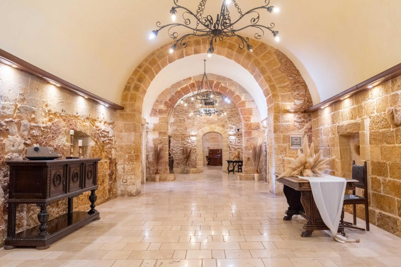 Antica Masseria Martuccio - 5