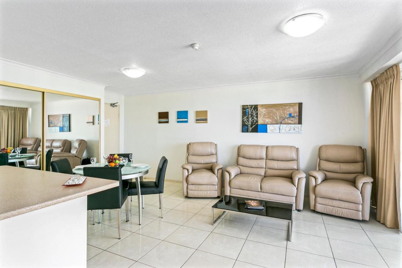 Foto - Surfers Beachside Holiday Apartments