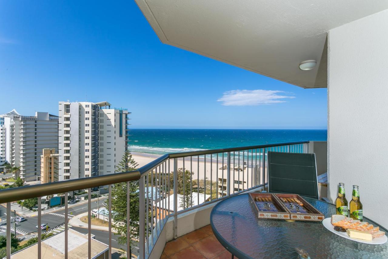 Foto - Surfers Beachside Holiday Apartments