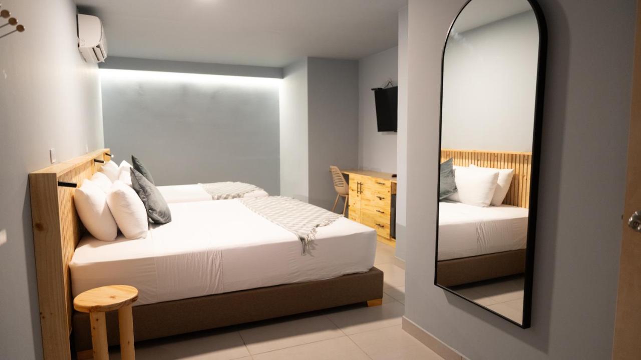 Leviu by Bernalo Hotels photo 2