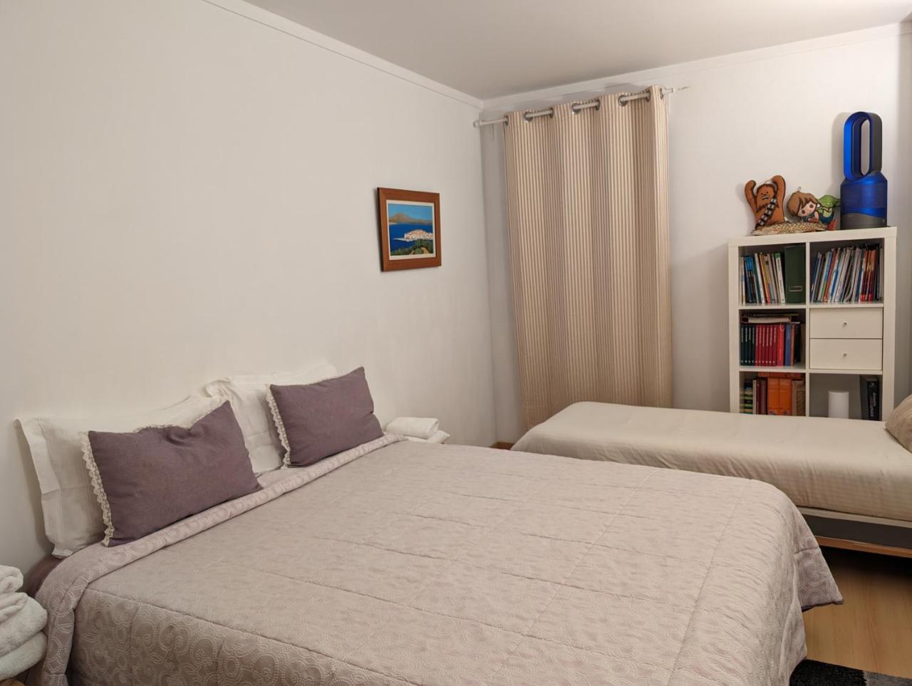 Apartment Lisbon Airport photo 3