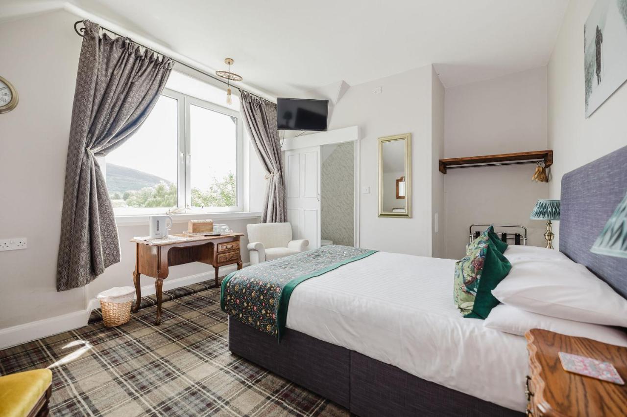 Whitebridge Hotel photo 4