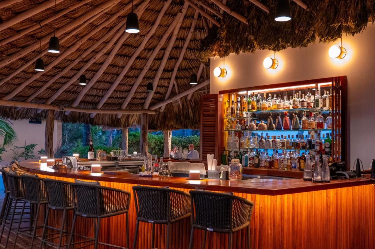 Matachica Beach Resort and Spa photo 3